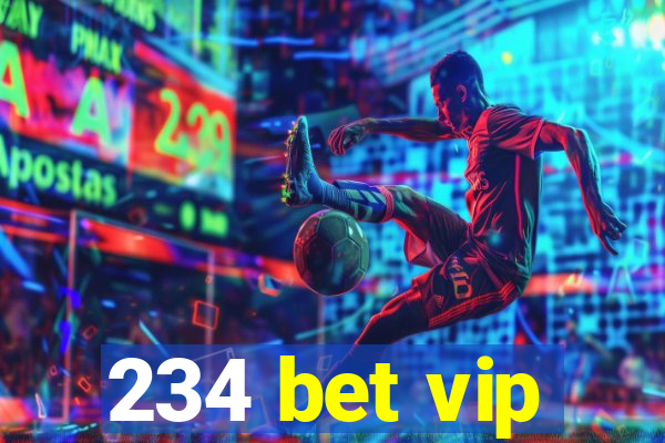 234 bet vip